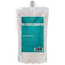 Amazon | E STANDARD イイスタンダード シャンプー 600ml